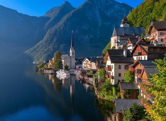 While traveling to Austria, please keep in mind some routine vaccines such as Hepatitis A, Hepatitis B, etc.